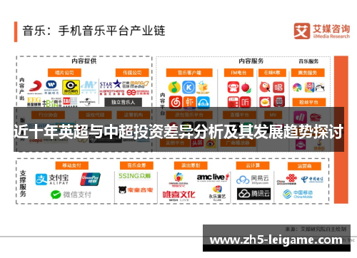 近十年英超与中超投资差异分析及其发展趋势探讨