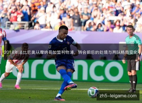 2018年法比尼奥从摩纳哥加盟利物浦,转会前后的处境与两队格局变化 2018年法比尼奥从摩纳哥加盟利物浦,转会前后的处境与两队格局变化
